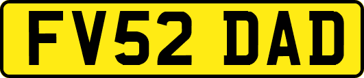 FV52DAD