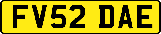 FV52DAE