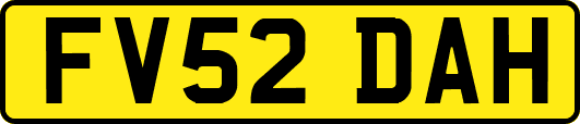 FV52DAH