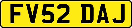 FV52DAJ