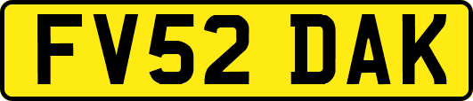FV52DAK