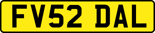 FV52DAL