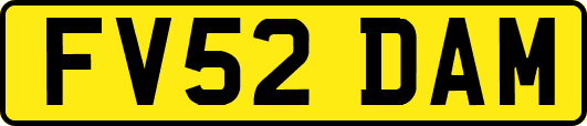 FV52DAM