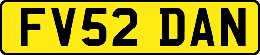FV52DAN