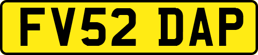 FV52DAP