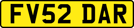 FV52DAR