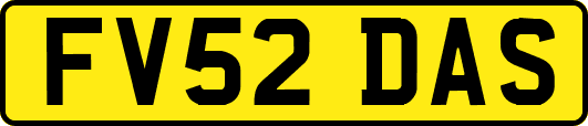 FV52DAS