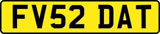 FV52DAT
