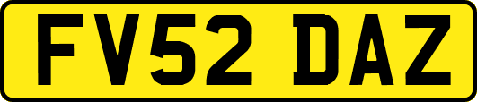 FV52DAZ