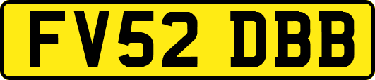 FV52DBB