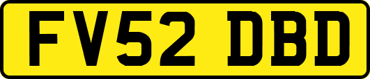 FV52DBD