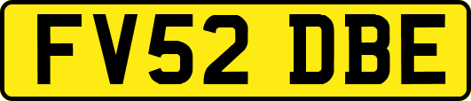 FV52DBE