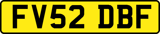 FV52DBF