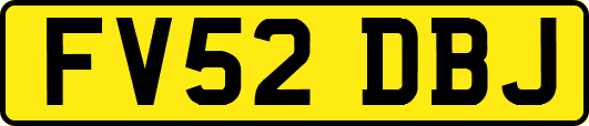 FV52DBJ