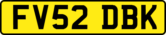 FV52DBK