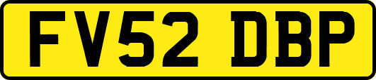 FV52DBP