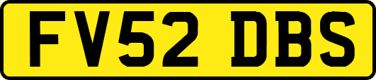 FV52DBS
