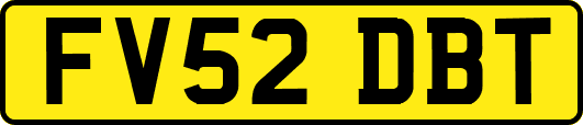 FV52DBT
