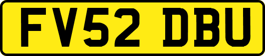 FV52DBU
