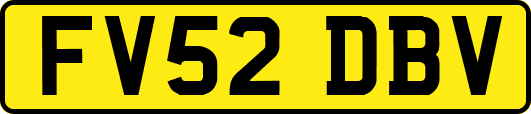 FV52DBV