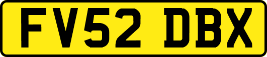 FV52DBX