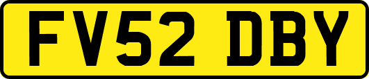 FV52DBY