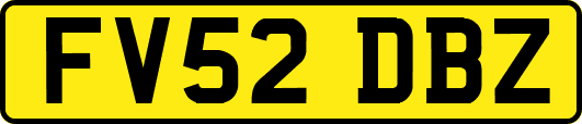 FV52DBZ
