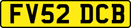 FV52DCB