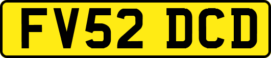 FV52DCD