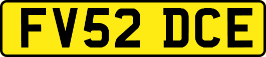 FV52DCE
