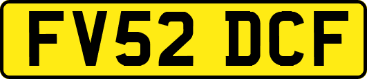FV52DCF