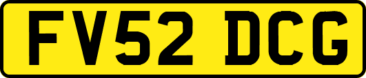 FV52DCG