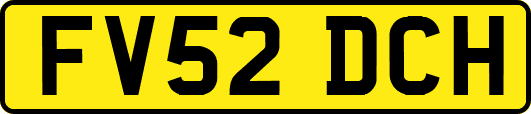 FV52DCH
