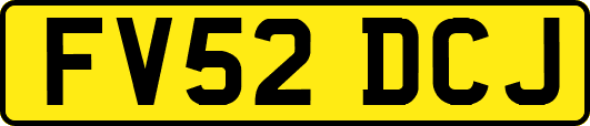 FV52DCJ