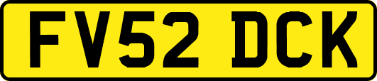 FV52DCK
