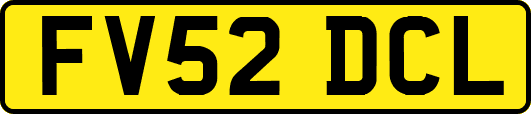 FV52DCL