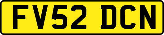 FV52DCN