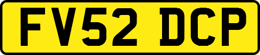 FV52DCP