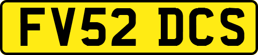 FV52DCS