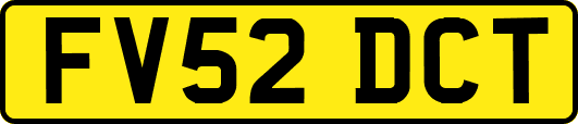 FV52DCT