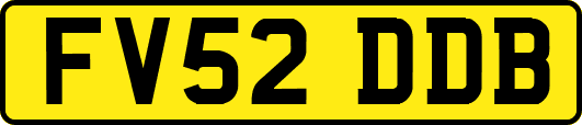 FV52DDB