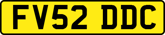 FV52DDC
