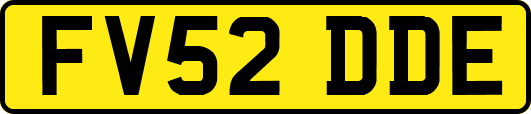 FV52DDE
