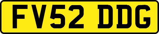 FV52DDG