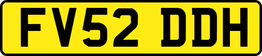 FV52DDH