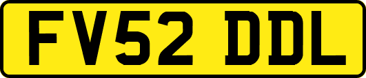 FV52DDL