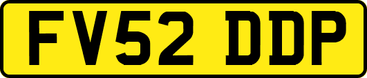 FV52DDP