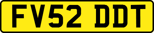 FV52DDT