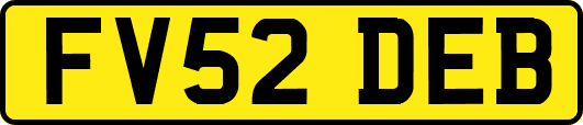 FV52DEB
