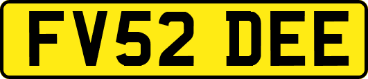 FV52DEE